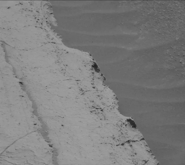 Sol 4066: Mast Camera (Mastcam)