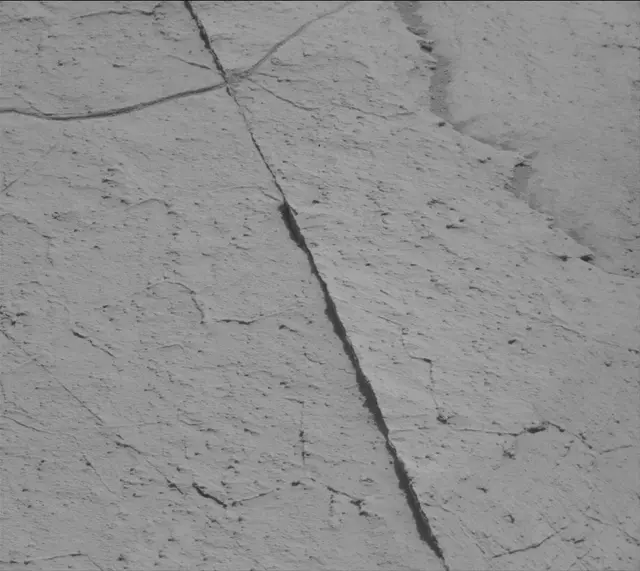 Sol 4066: Mast Camera (Mastcam)