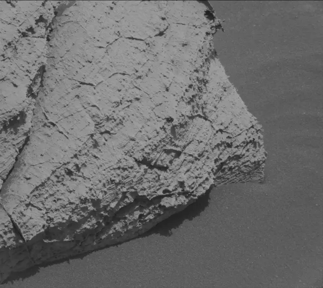 Sol 4066: Mast Camera (Mastcam)