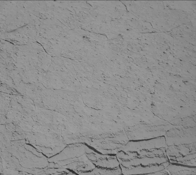 Sol 4066: Mast Camera (Mastcam)