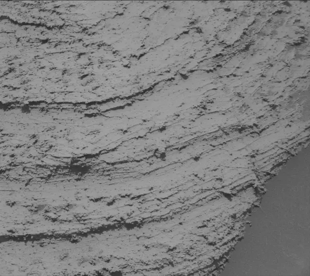 Sol 4067: Mast Camera (Mastcam)
