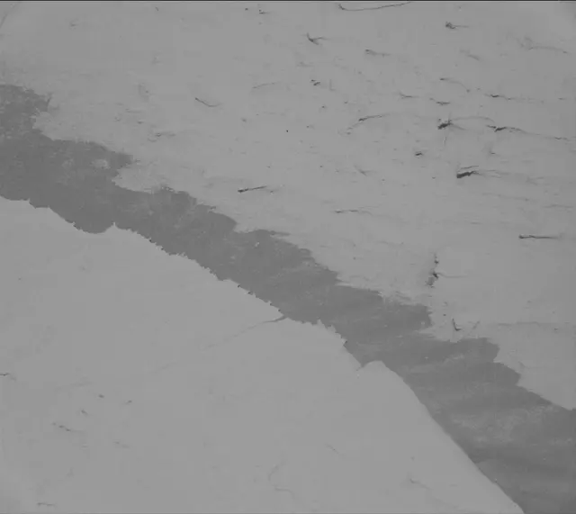 Sol 4068: Mast Camera (Mastcam)