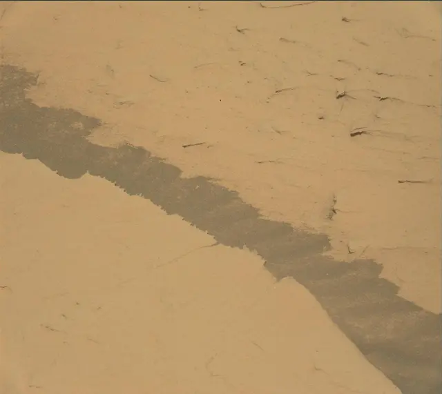 Sol 4068: Mast Camera (Mastcam)