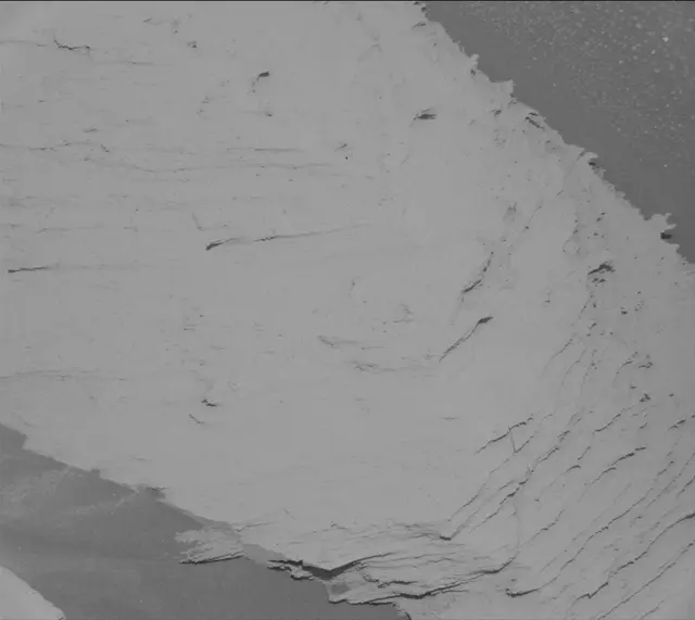 Sol 4068: Mast Camera (Mastcam)