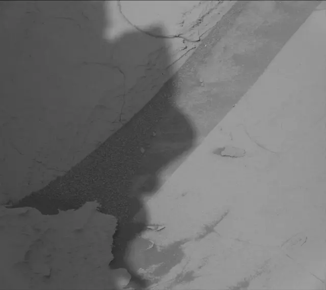 Sol 4068: Mast Camera (Mastcam)