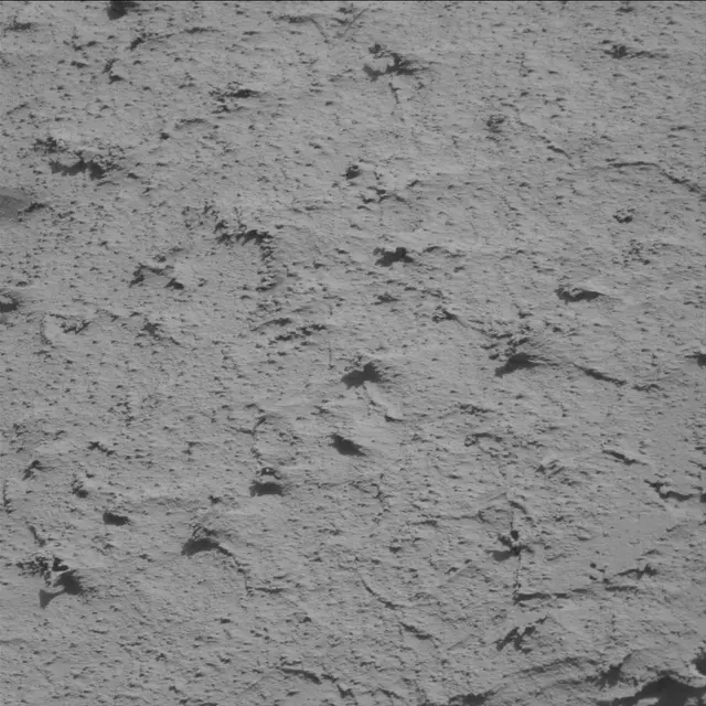 Sol 4068: Mast Camera (Mastcam)
