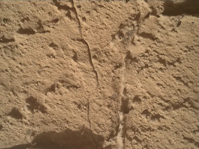 Sol 4068: Mars Hand Lens Imager (MAHLI)