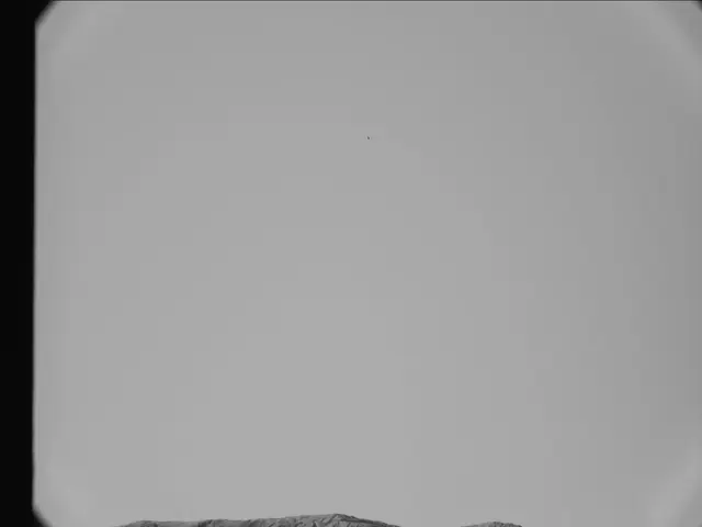 Sol 4069: Mast Camera (Mastcam)