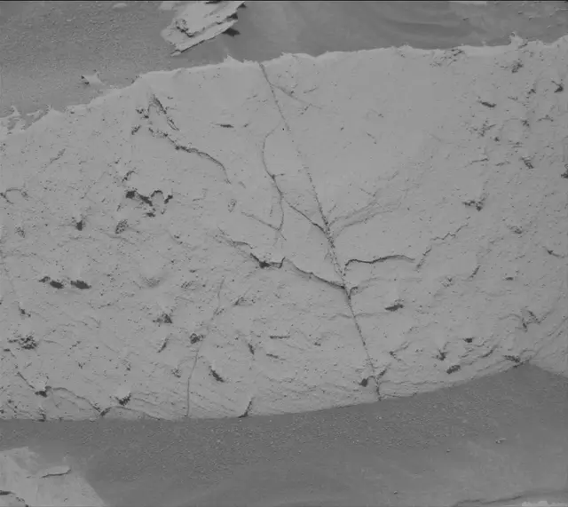 Sol 4070: Mast Camera (Mastcam)
