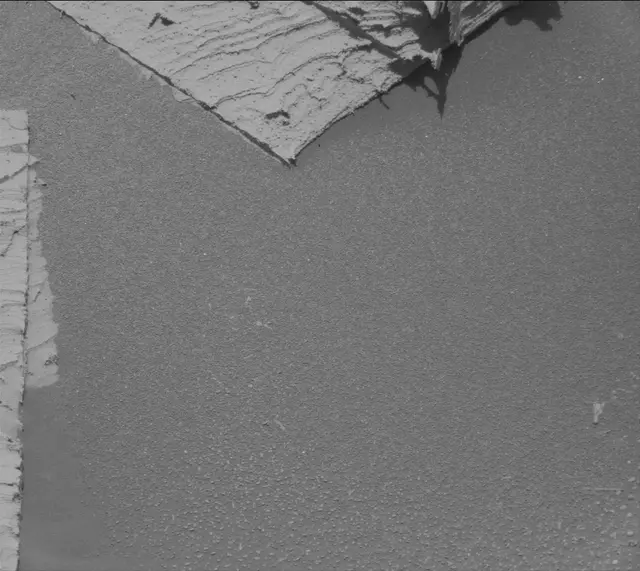 Sol 4070: Mast Camera (Mastcam)