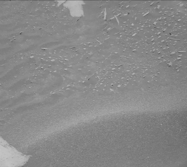 Sol 4070: Mast Camera (Mastcam)