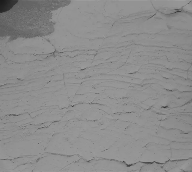 Sol 4070: Mast Camera (Mastcam)