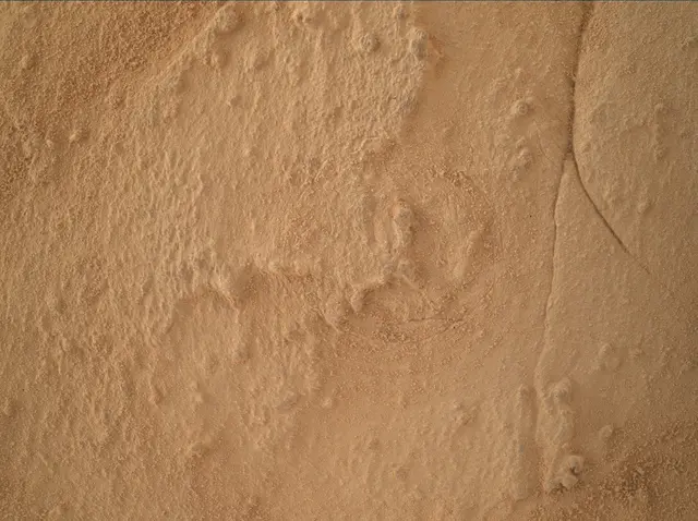 Sol 4070: Mars Hand Lens Imager (MAHLI)