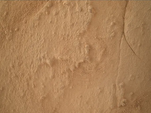 Sol 4070: Mars Hand Lens Imager (MAHLI)