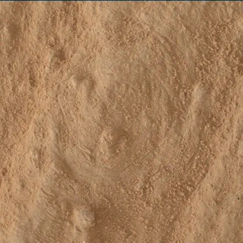 Sol 4070: Mars Hand Lens Imager (MAHLI)
