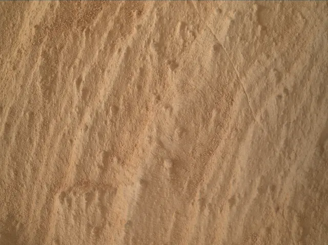 Sol 4070: Mars Hand Lens Imager (MAHLI)