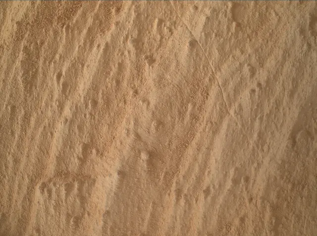 Sol 4070: Mars Hand Lens Imager (MAHLI)