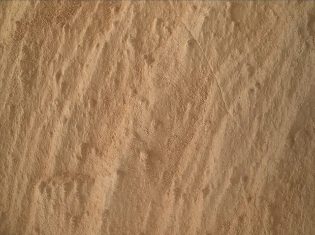 Sol 4070: Mars Hand Lens Imager (MAHLI)