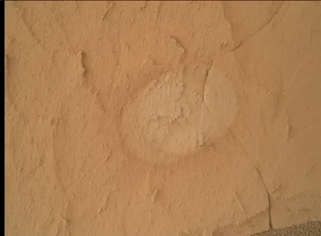 Sol 4070: Mars Hand Lens Imager (MAHLI)