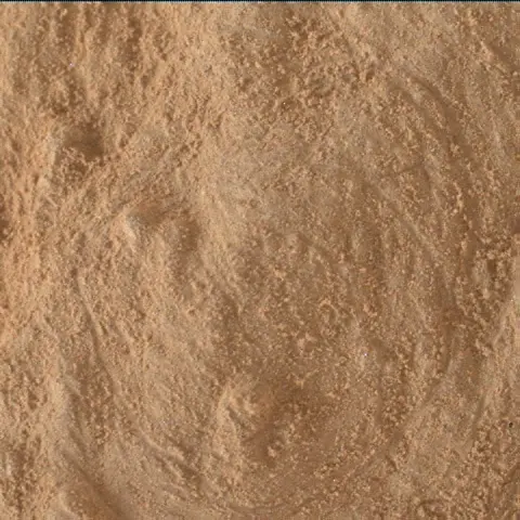 Sol 4070: Mars Hand Lens Imager (MAHLI)