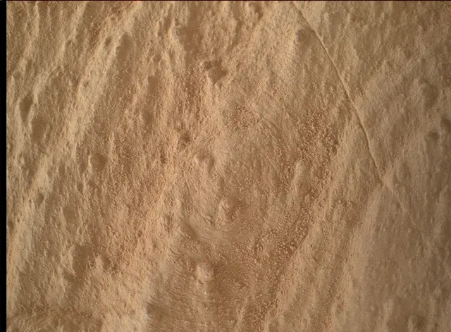 Sol 4070: Mars Hand Lens Imager (MAHLI)