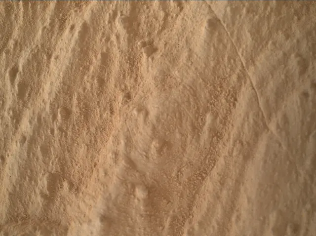 Sol 4070: Mars Hand Lens Imager (MAHLI)