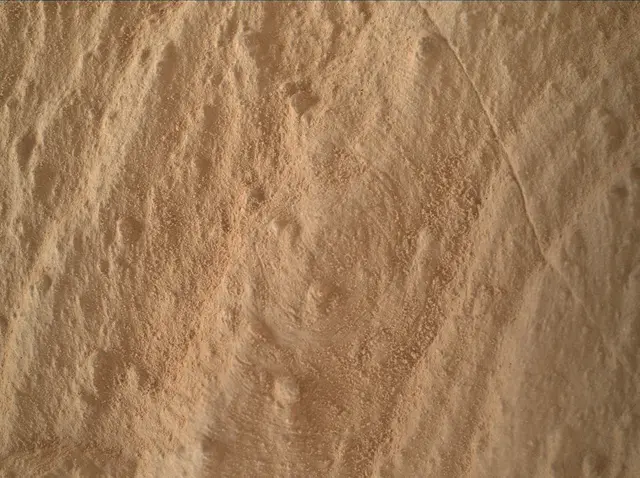 Sol 4070: Mars Hand Lens Imager (MAHLI)