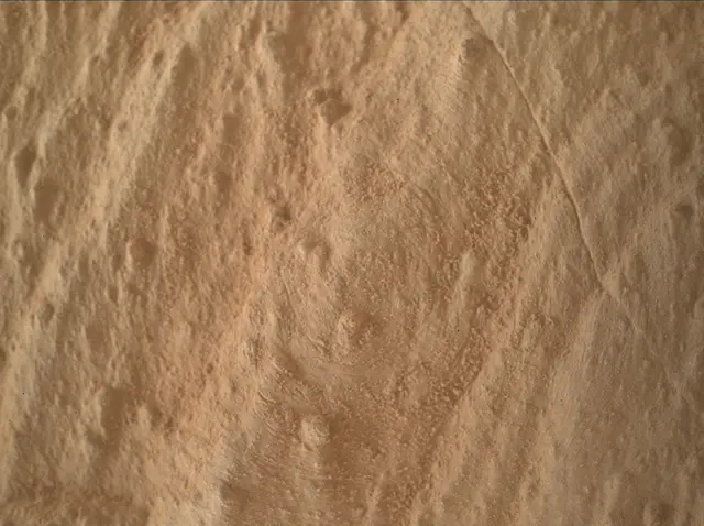 Sol 4070: Mars Hand Lens Imager (MAHLI)