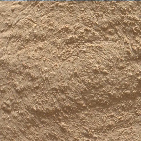 Sol 4073: Mars Hand Lens Imager (MAHLI)