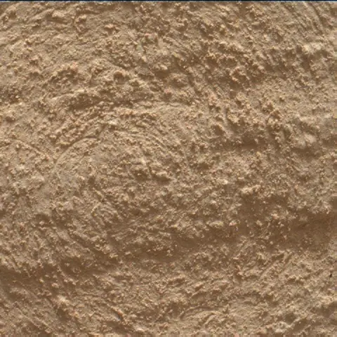Sol 4073: Mars Hand Lens Imager (MAHLI)