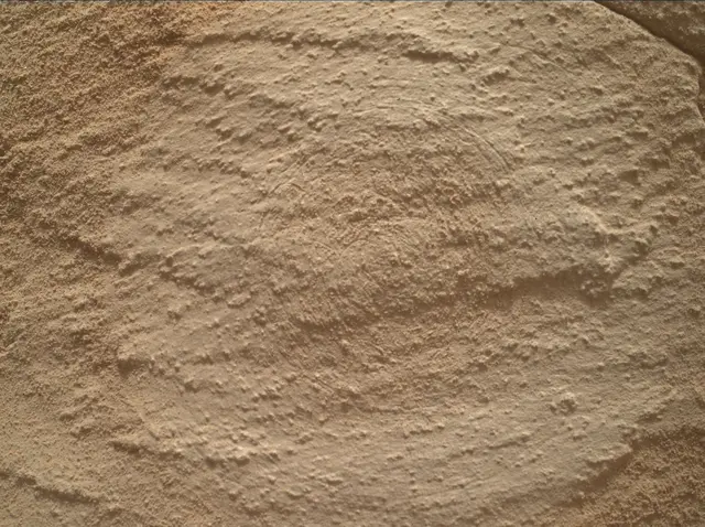 Sol 4073: Mars Hand Lens Imager (MAHLI)