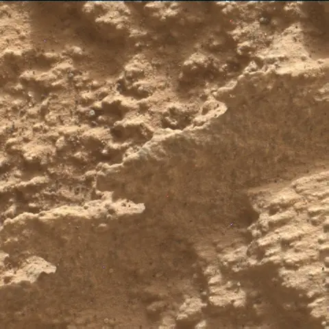 Sol 4073: Mars Hand Lens Imager (MAHLI)