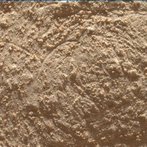 Sol 4073: Mars Hand Lens Imager (MAHLI)