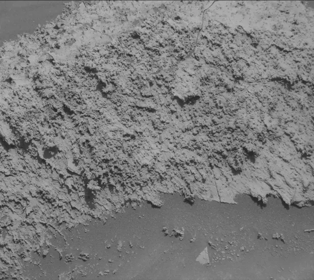 Sol 4074: Mast Camera (Mastcam)