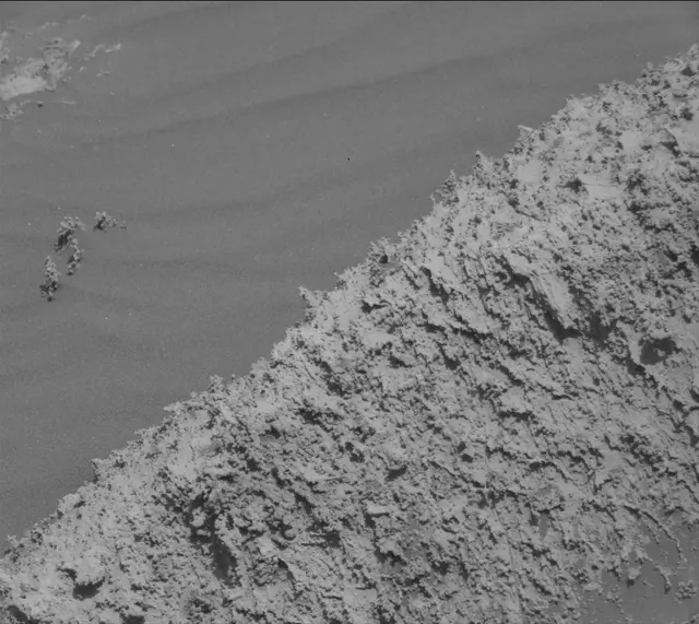 Sol 4074: Mast Camera (Mastcam)