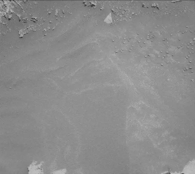Sol 4074: Mast Camera (Mastcam)