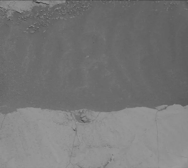 Sol 4074: Mast Camera (Mastcam)