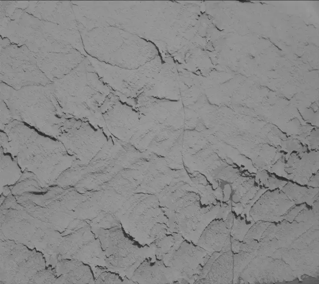 Sol 4074: Mast Camera (Mastcam)