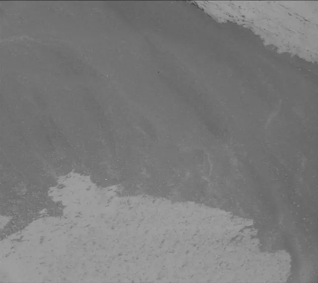 Sol 4074: Mast Camera (Mastcam)