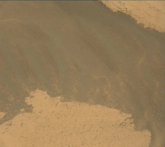Sol 4074: Mast Camera (Mastcam)