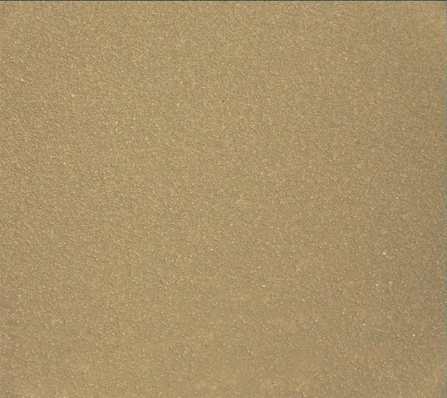 Sol 4074: Mast Camera (Mastcam)
