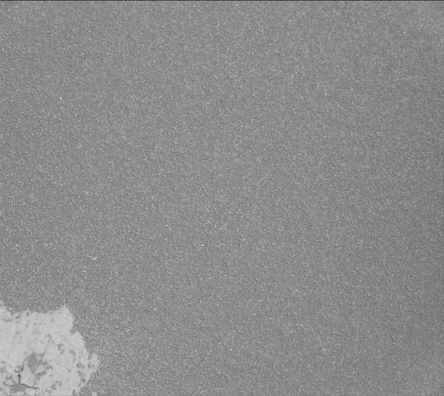 Sol 4074: Mast Camera (Mastcam)
