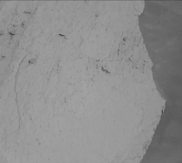 Sol 4074: Mast Camera (Mastcam)