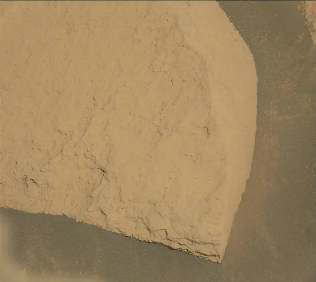Sol 4074: Mast Camera (Mastcam)