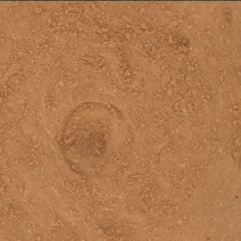 Sol 4076: Mars Hand Lens Imager (MAHLI)