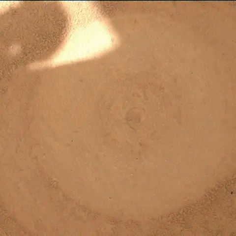 Sol 4076: Mars Hand Lens Imager (MAHLI)