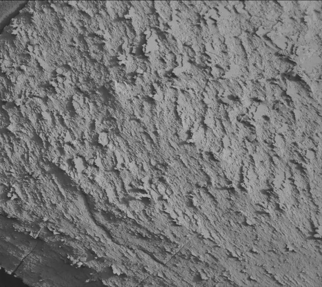 Sol 4078: Mast Camera (Mastcam)