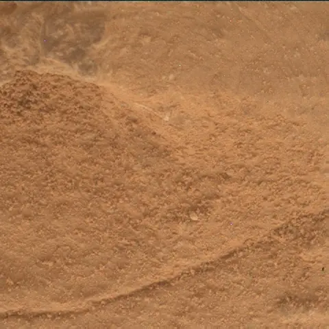 Sol 4078: Mars Hand Lens Imager (MAHLI)