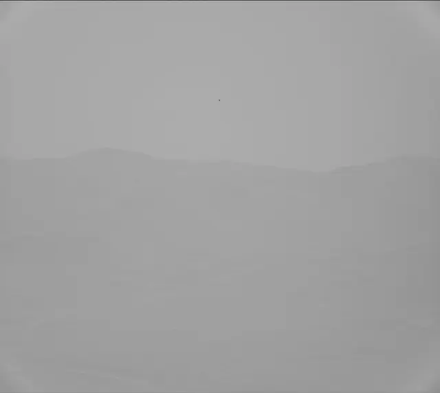 Sol 4079: Mast Camera (Mastcam)