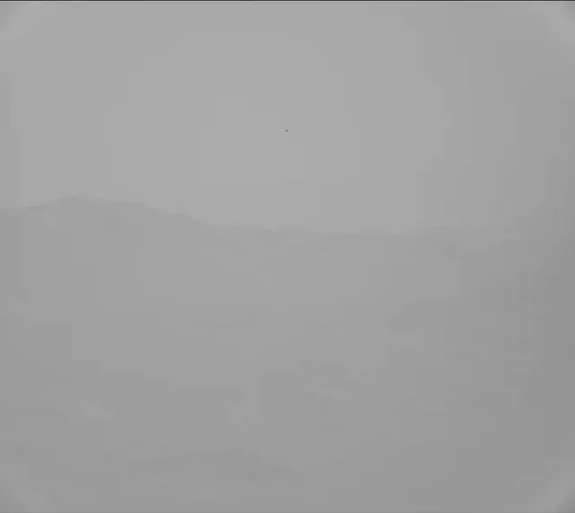 Sol 4079: Mast Camera (Mastcam)